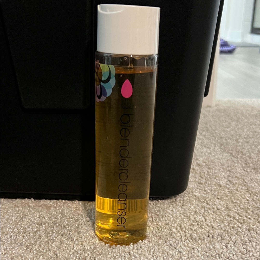 Blendercleanser